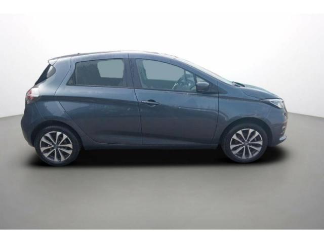 Renault Zoe image 3