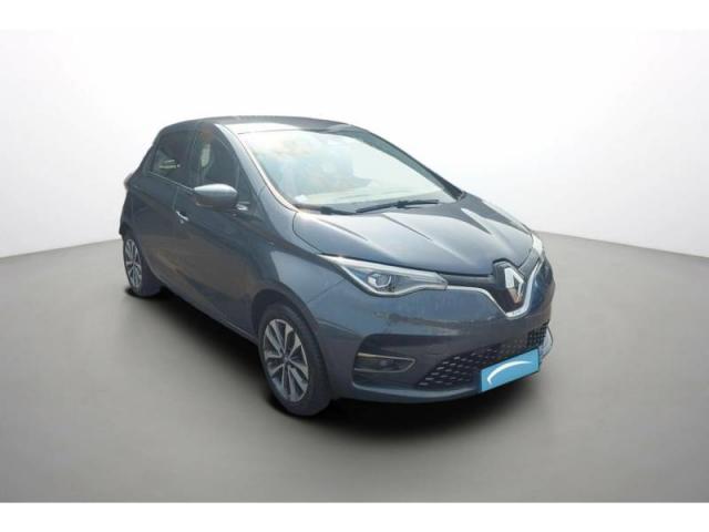 Renault Zoe image 5
