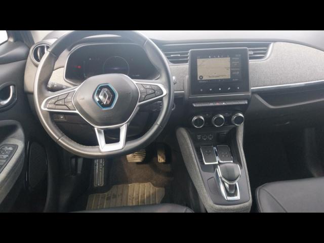 Renault Zoe image 7