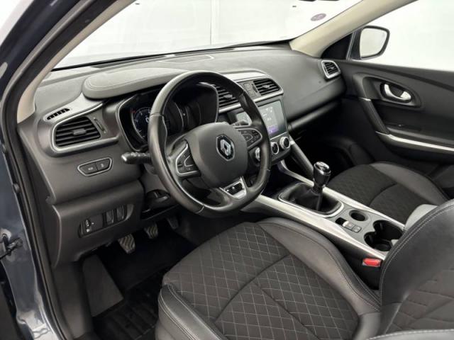 Renault Kadjar image 1