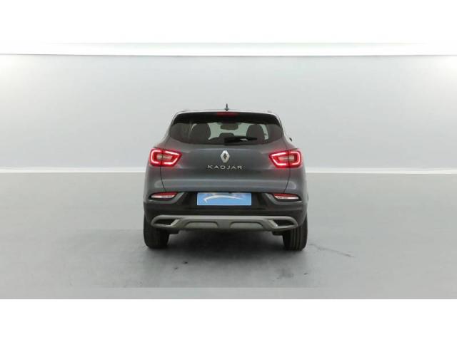 Renault Kadjar image 8