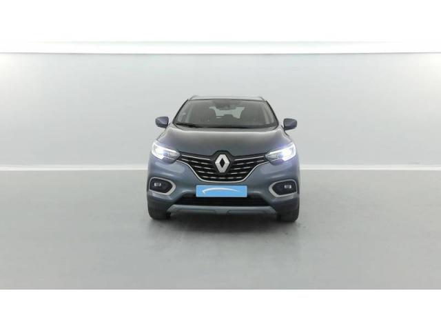Renault Kadjar image 2