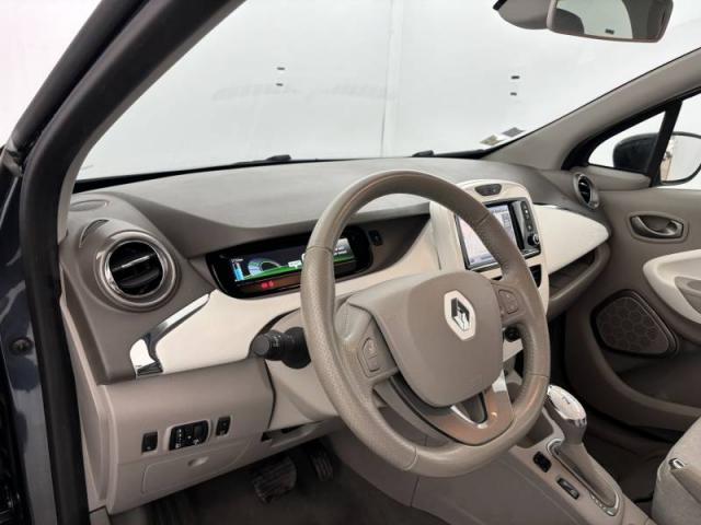 Renault Zoe image 7