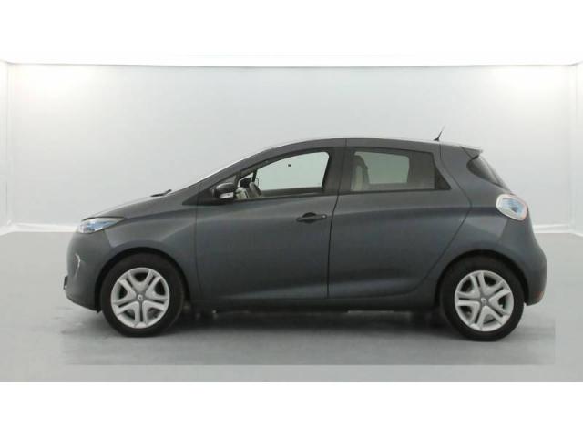 Renault Zoe image 2