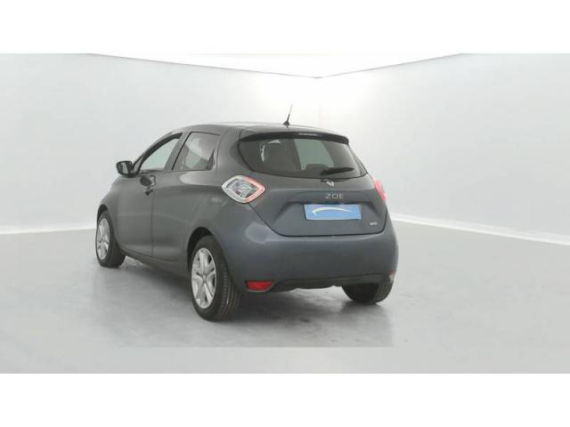 Renault Zoe image 6