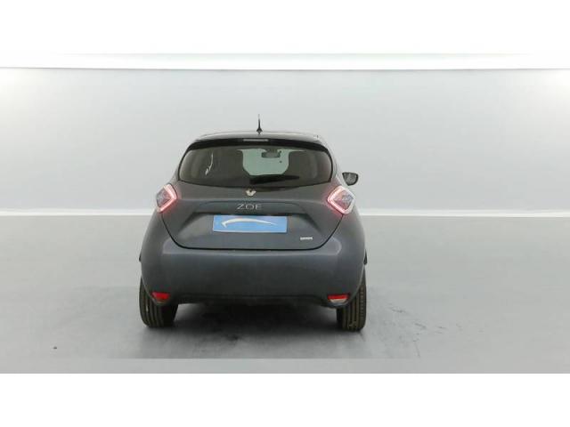 Renault Zoe image 8