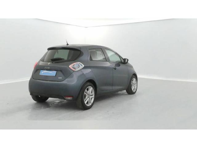 Renault Zoe image 5
