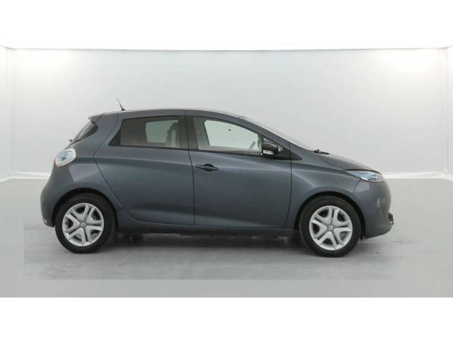 Renault Zoe image 4