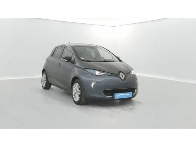 Renault Zoe image 1