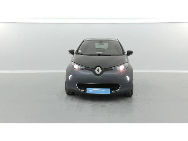 Renault Zoe image 3