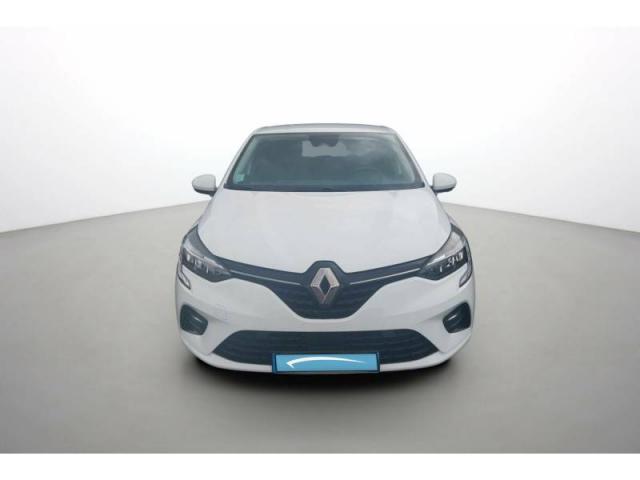 Renault Clio image 6