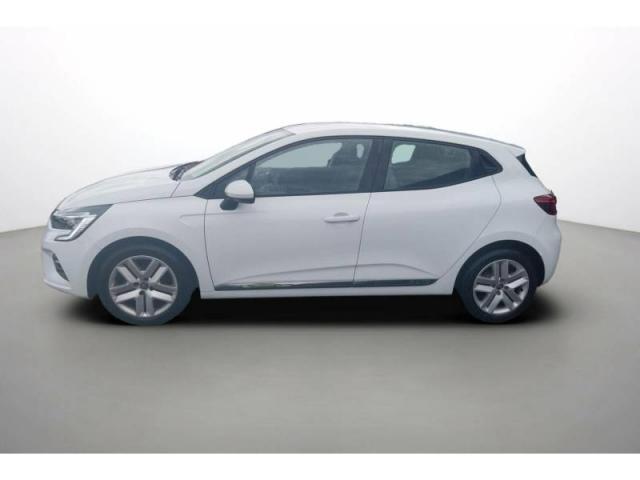 Renault Clio image 2