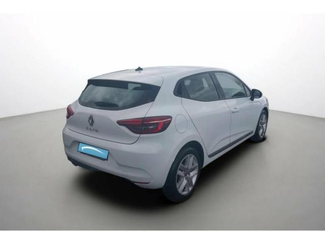 Renault Clio image 1