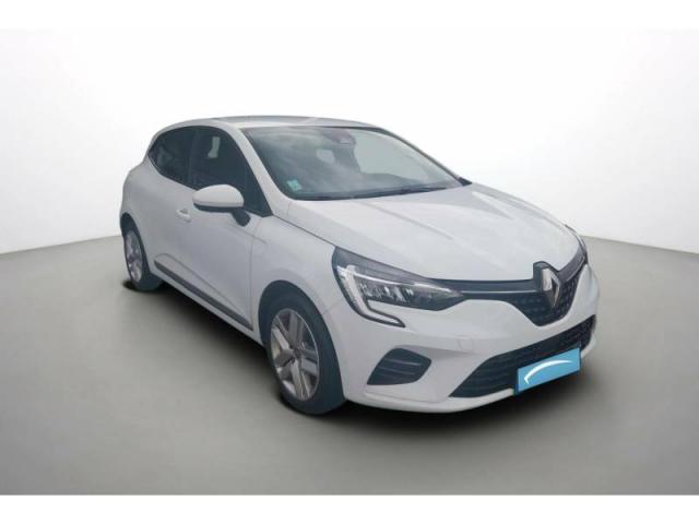 Renault Clio image 3