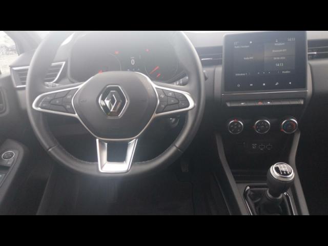 Renault Clio image 8