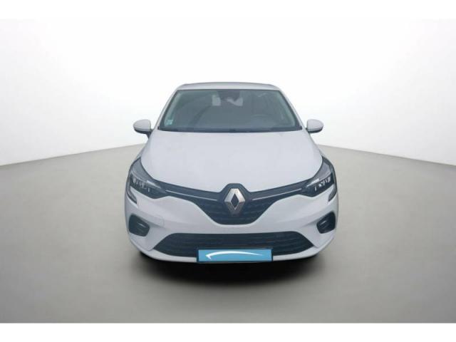 Renault Clio image 8
