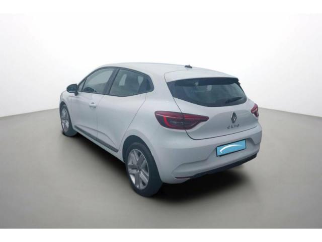 Renault Clio image 1