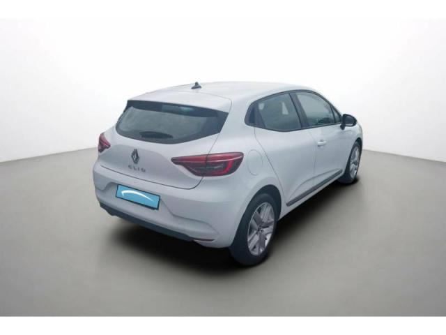 Renault Clio image 7