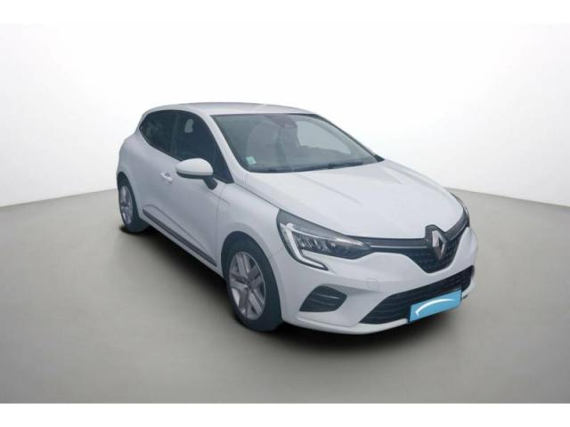 Renault Clio image 3