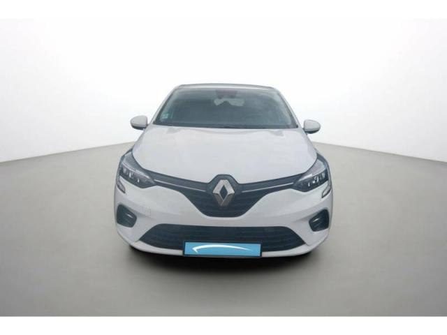 Renault Clio image 8