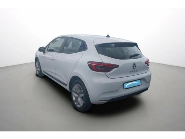 Renault Clio image 1