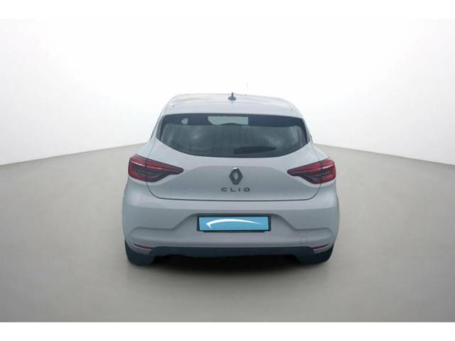 Renault Clio image 2