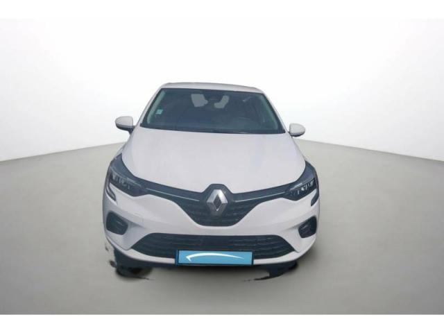Renault Clio image 1