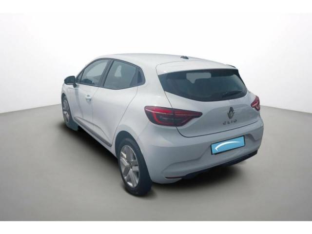 Renault Clio image 6