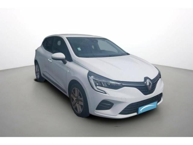 Renault Clio image 2