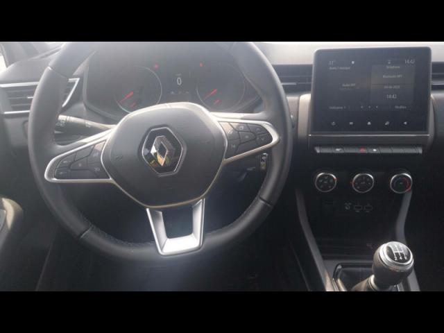 Renault Clio image 8