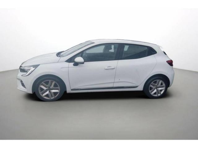 Renault Clio image 1