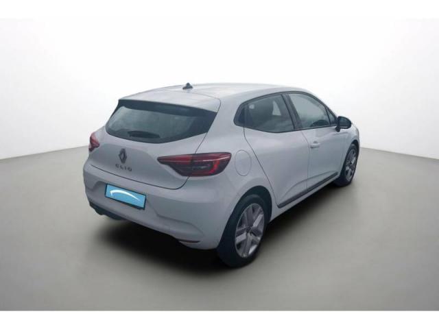 Renault Clio image 2