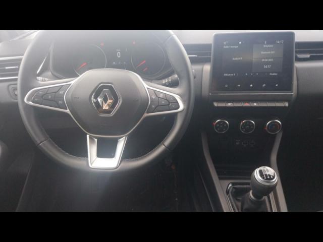 Renault Clio image 3