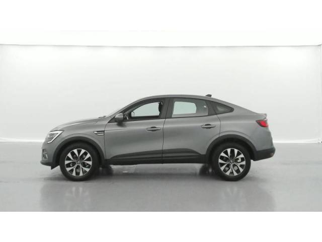 Renault Arkana image 9