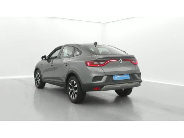 Renault Arkana image 8