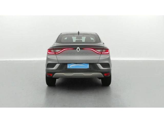 Renault Arkana image 4