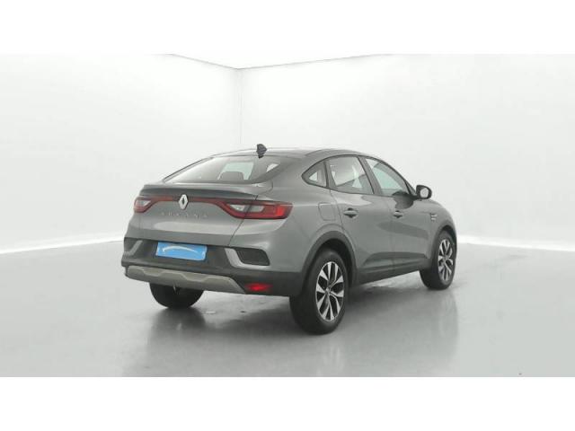 Renault Arkana image 1