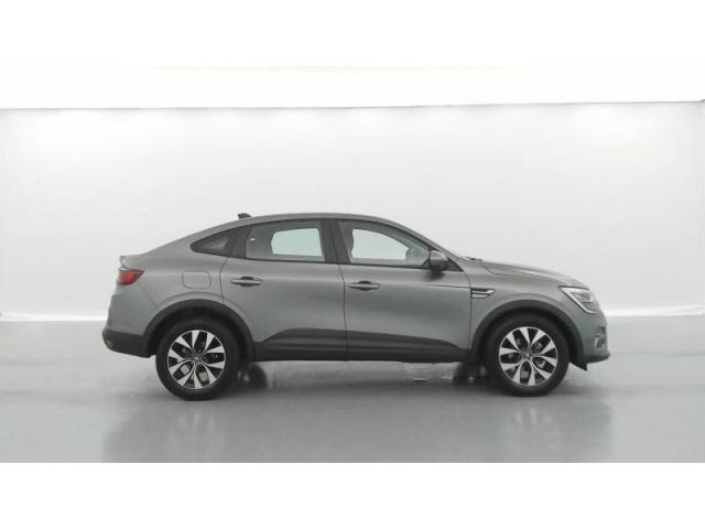Renault Arkana image 2