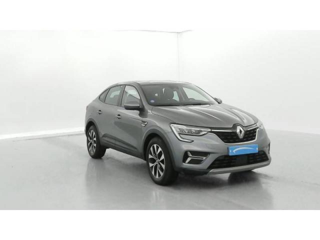 Renault Arkana image 7