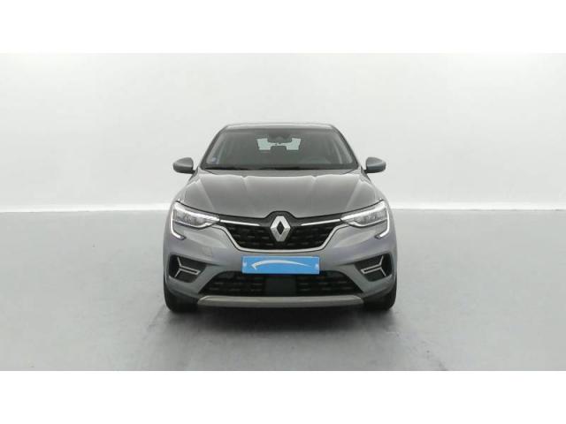 Renault Arkana image 6