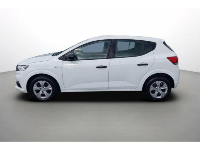 Dacia Sandero image 2