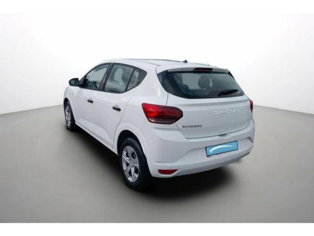 Dacia Sandero image 1