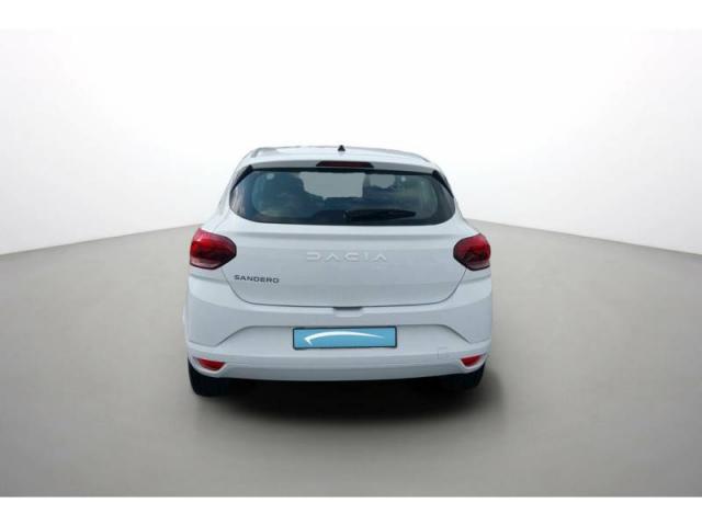 Dacia Sandero image 7