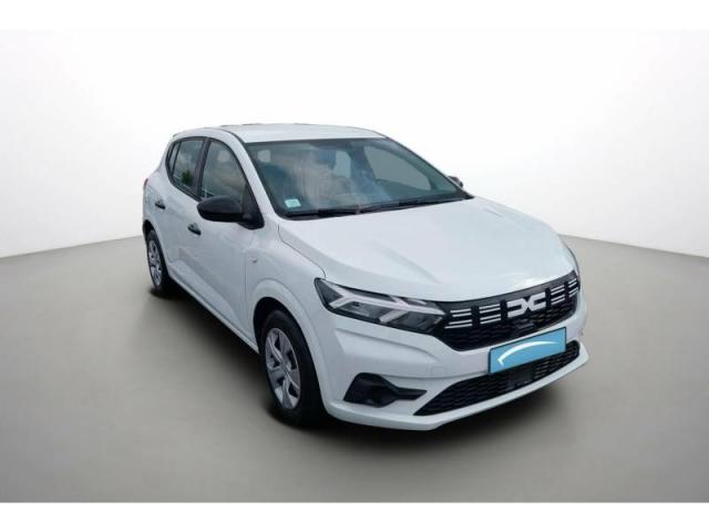 Dacia Sandero image 4