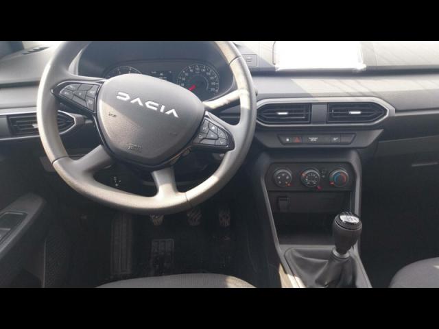 Dacia Sandero image 8
