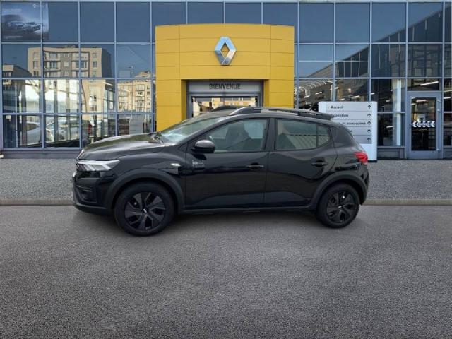 Dacia Sandero image 4