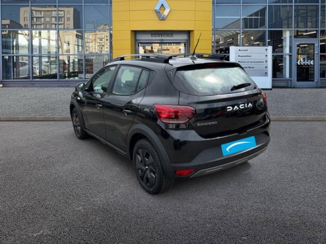 Dacia Sandero image 6