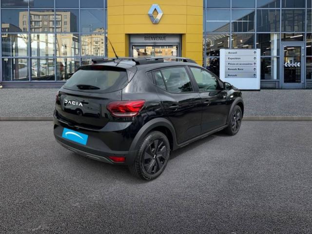 Dacia Sandero image 3