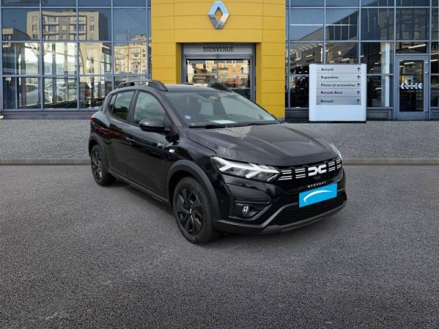 Dacia Sandero image 1