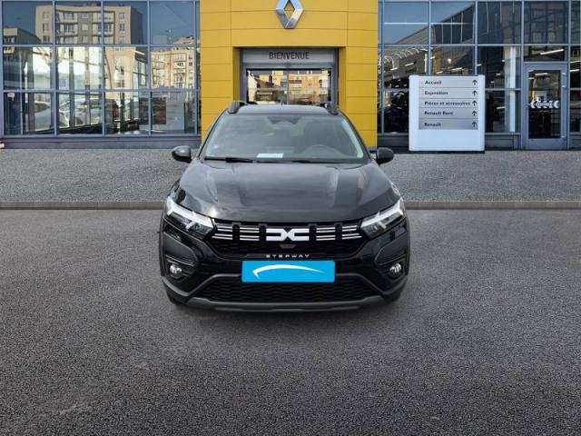 Dacia Sandero image 7